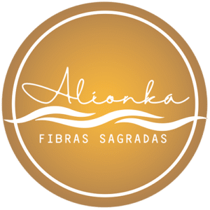 Alionka - FIBRAS SAGRADAS
