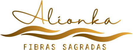 Alionka - FIBRAS SAGRADAS