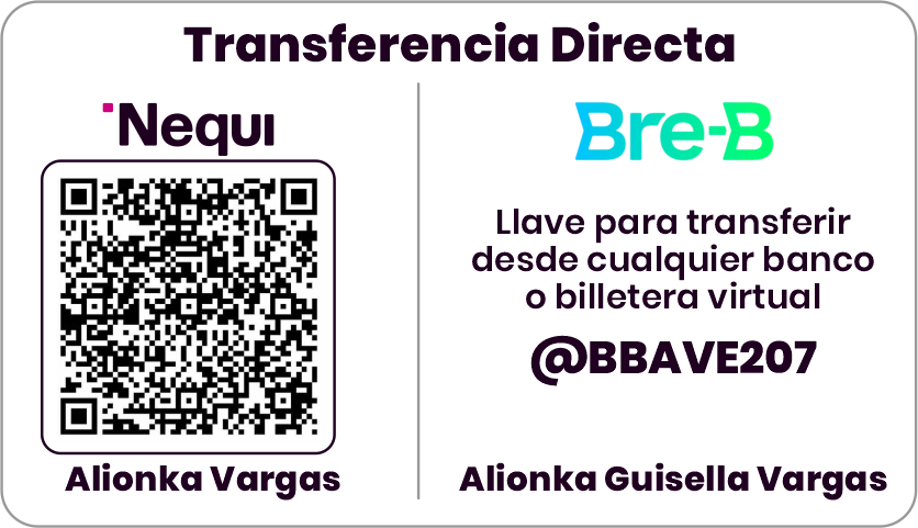 Transferencia Directa